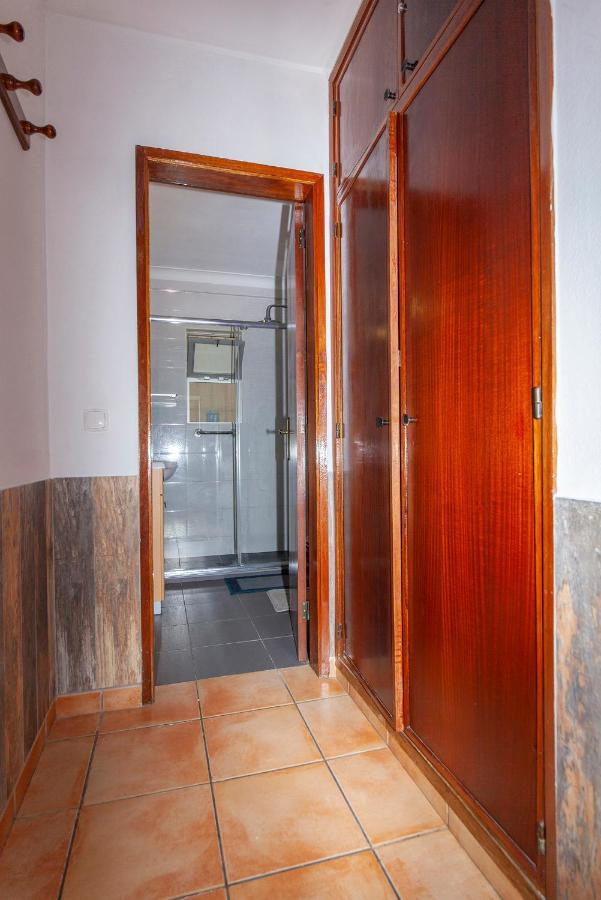 B18 - Village Street Apartment Lagos Exterior foto